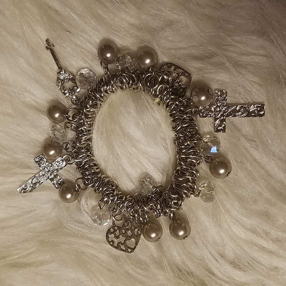 CHARM BRACELET - Picture 5 of 5